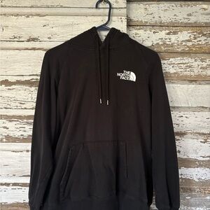 The North Face Women’s Classic Black Hoodie